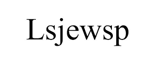 LSJEWSP