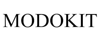 MODOKIT