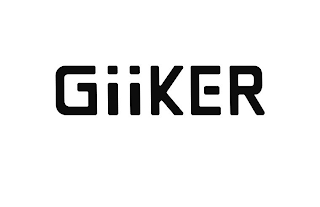 GIIKER