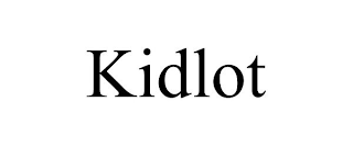 KIDLOT