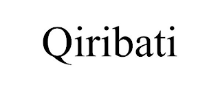 QIRIBATI