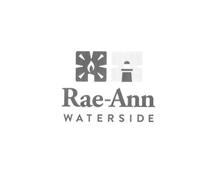 RAE-ANN WATERSIDE