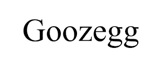 GOOZEGG