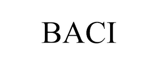 BACI