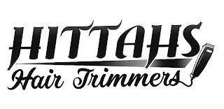 HITTAHS HAIR TRIMMERS