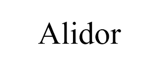 ALIDOR