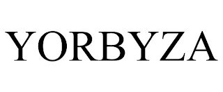 YORBYZA