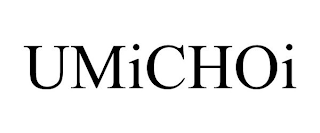 UMICHOI