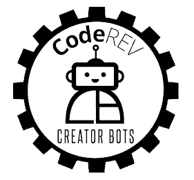 CODEREV CREATOR BOTS