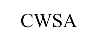 CWSA