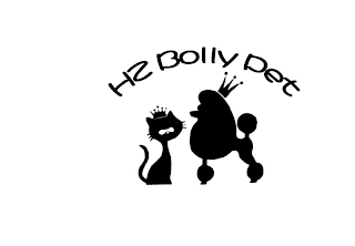 HZ BOLLY PET