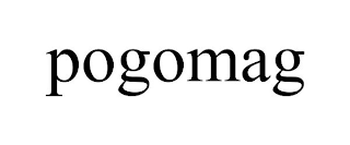 POGOMAG
