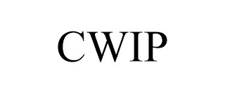 CWIP