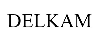 DELKAM