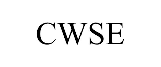 CWSE