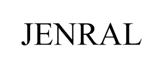 JENRAL