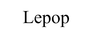 LEPOP