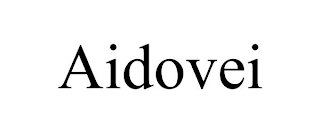 AIDOVEI