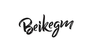 BEIKEGM