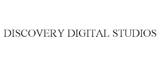 DISCOVERY DIGITAL STUDIOS