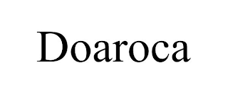 DOAROCA