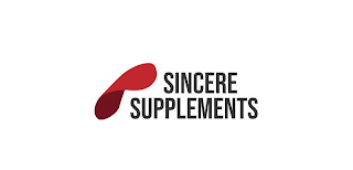 SINCERE SUPPLEMENTS