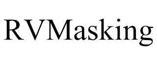 RVMASKING