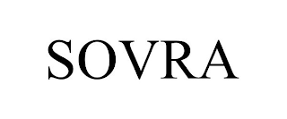 SOVRA