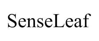 SENSELEAF