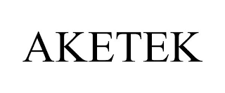 AKETEK