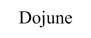 DOJUNE