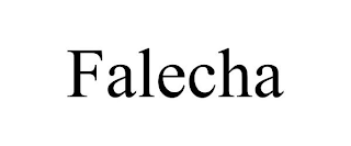 FALECHA