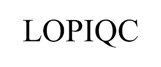 LOPIQC