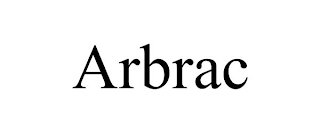 ARBRAC