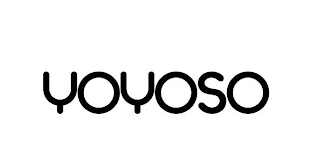 YOYOSO