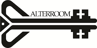 ALTERROOM