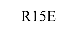 R15E