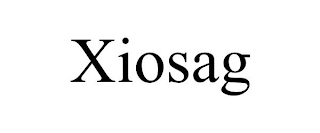 XIOSAG