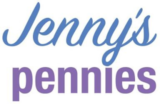 JENNY'S PENNIES