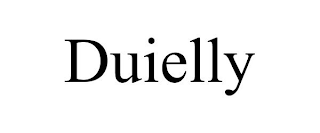 DUIELLY