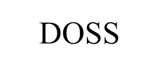 DOSS