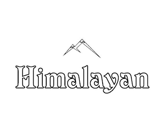 HIMALAYAN