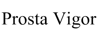 PROSTA VIGOR
