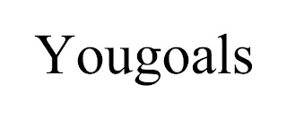 YOUGOALS