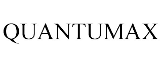 QUANTUMAX