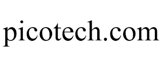 PICOTECH.COM