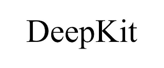 DEEPKIT