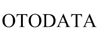 OTODATA