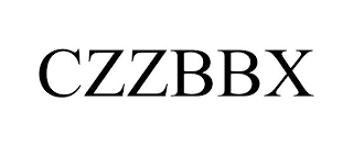 CZZBBX