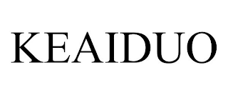 KEAIDUO